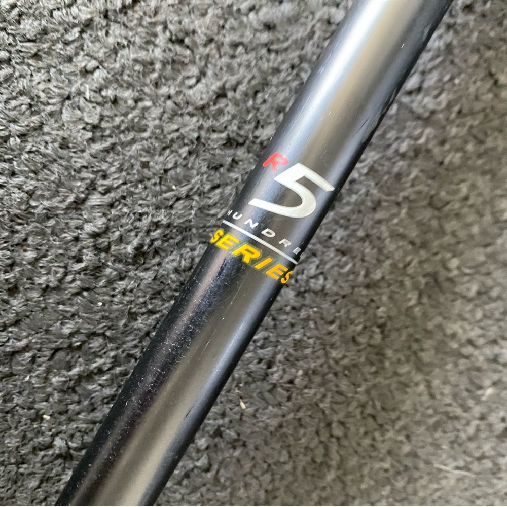 Taylor Made R580 Driver - Picture 6 of 8
